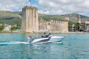 Beneteau Flyer 6 „Space Deck“ – fotka 19