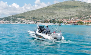 Beneteau Flyer 6 „Space Deck“ – fotka 20