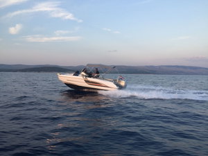 Beneteau Flyer 6 „Space Deck“ – fotka 12