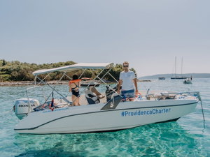Beneteau Flyer 6 „Space Deck“ – fotka 1