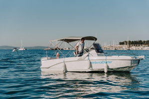 Beneteau Flyer 6 „Space Deck“ – fotka 4