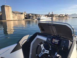 Beneteau Flyer 6 „Space Deck“ – fotka 8