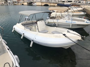 Scanner 710 „Envy Tender“ – fotka 9