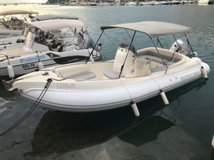 Scanner 710 „Envy Tender“ – fotka 10