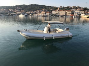 Scanner 710 „Envy Tender“ – fotka 6