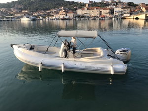 Scanner 710 „Envy Tender“ – fotka 7