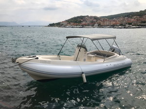 Scanner 710 „Envy Tender“ – fotka 12