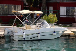 Beneteau Flyer 550 „SUNdeck“ – fotka 7