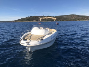 Beneteau Flyer 550 „SUNdeck“ – fotka 10