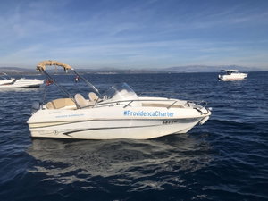 Beneteau Flyer 550 „SUNdeck“ – fotka 11
