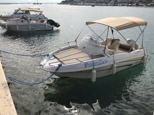 Beneteau Flyer 550 „SUNdeck“ – fotka 4