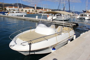 Beneteau Flyer 550 „SUNdeck“ – fotka 6