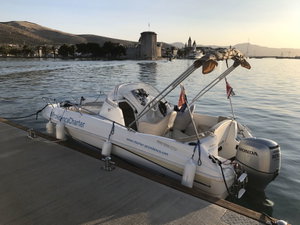 Beneteau Flyer 550 „SUNdeck“ – fotka 9