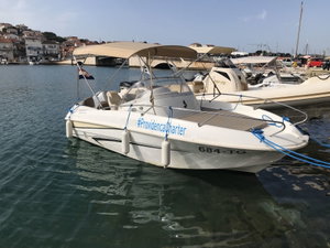 Beneteau Flyer 550 „SUNdeck“ – fotka 3