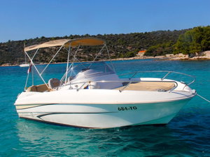 Beneteau Flyer 550 „SUNdeck“ – fotka 12