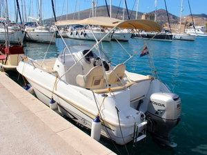 Beneteau Flyer 550 „SUNdeck“ – fotka 2