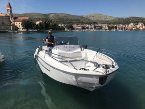 Beneteau Flyer 7.7 SUNdeck „SPACEDeck“ – fotka 4
