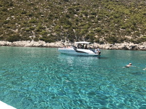 Beneteau Flyer 7.7 SUNdeck „SPACEDeck“ – fotka 8