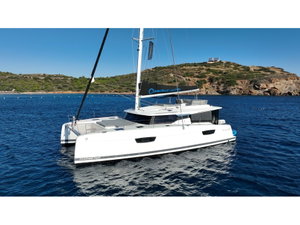Tanna 47 „AQUARELLA“ – fotka 1