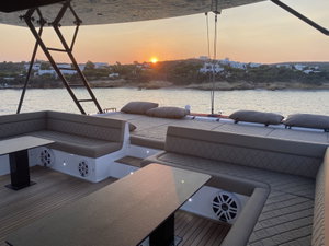Moon Yacht 60 „Moonlight“ – fotka 9