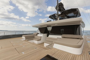 Moon Yacht 60 „Moonlight“ – fotka 23
