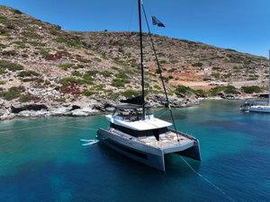 Moon Yacht 60 „Moonlight“ – fotka 5