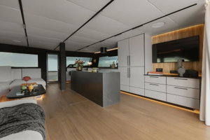 Moon Yacht 60 „Moonlight“ – fotka 18