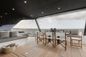 Moon Yacht 60 „Moonlight“ – fotka 19