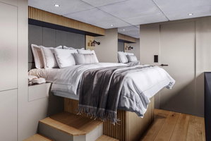 Moon Yacht 60 „Moonlight“ – fotka 11