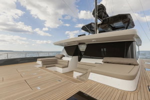 Moon Yacht 60 „Moonlight“ – fotka 26