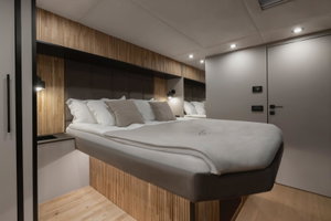Moon Yacht 60 „Moonlight“ – fotka 12