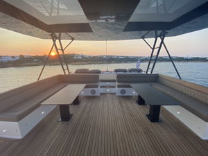 Moon Yacht 60 „Moonlight“ – fotka 10