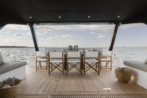 Moon Yacht 60 „Moonlight“ – fotka 20
