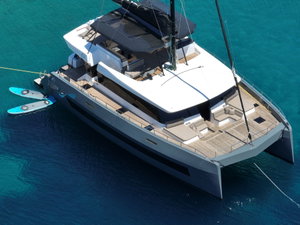 Moon Yacht 60 „Moonlight“ – fotka 1