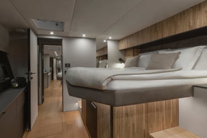 Moon Yacht 60 „Moonlight“ – fotka 14