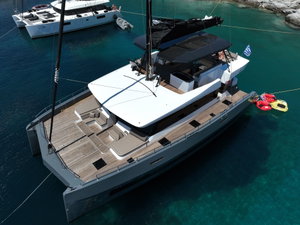 Moon Yacht 60 „Moonlight“ – fotka 7