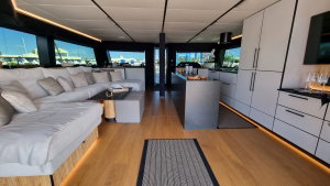 Moon Yacht 60 „Moonlight“ – fotka 3