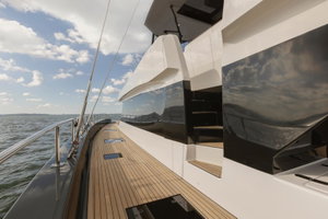 Moon Yacht 60 „Moonlight“ – fotka 16
