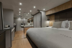 Moon Yacht 60 „Moonlight“ – fotka 13