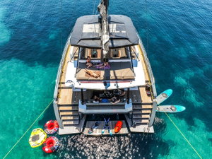 Moon Yacht 60 „Moonlight“ – fotka 6