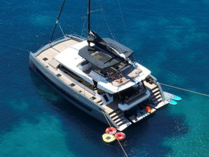 Moon Yacht 60 „Moonlight“ – fotka 4
