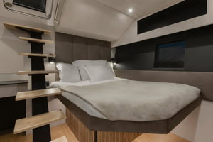 Moon Yacht 60 „Moonlight“ – fotka 25