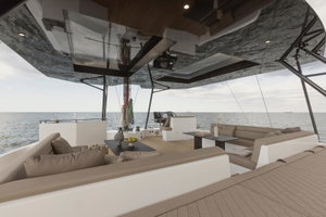 Moon Yacht 60 „Moonlight“ – fotka 28