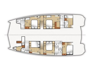 Moon Yacht 60 „Moonlight“ – fotka 2