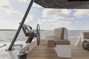 Moon Yacht 60 „Moonlight“ – fotka 29