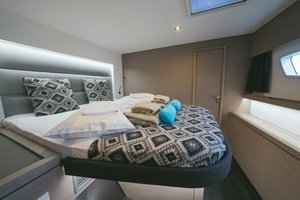 Saona 47 „AquaSpirit“ – fotka 6