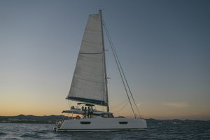 Saona 47 „AquaSpirit“ – fotka 3