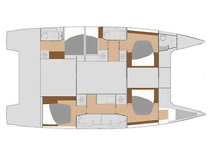 Saona 47 „AquaSpirit“ – fotka 12