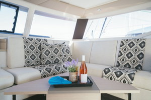 Saona 47 „AquaSpirit“ – fotka 8