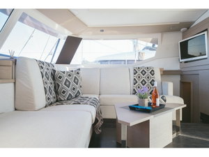 Saona 47 „AquaSpirit“ – fotka 11